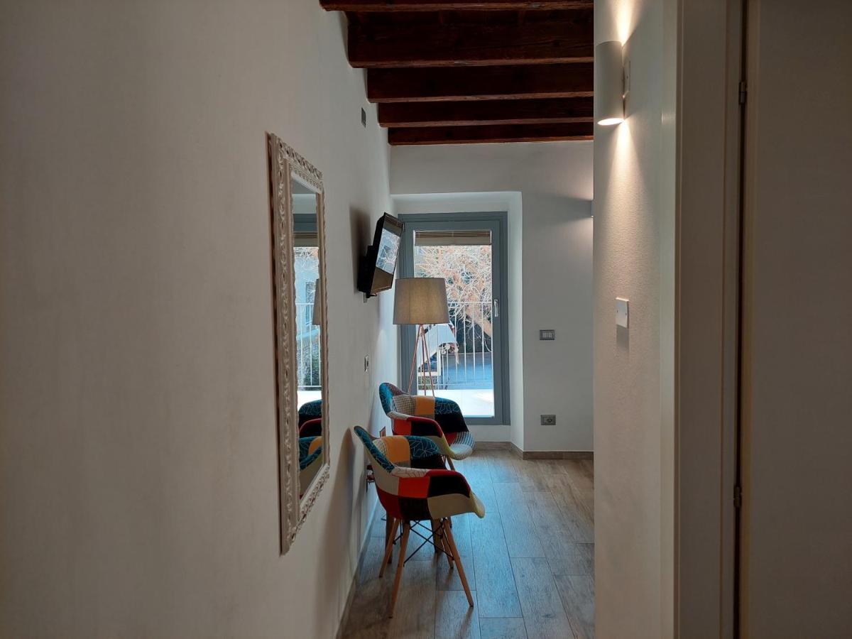 Santa Marta Rooms&Studios Verona Dış mekan fotoğraf