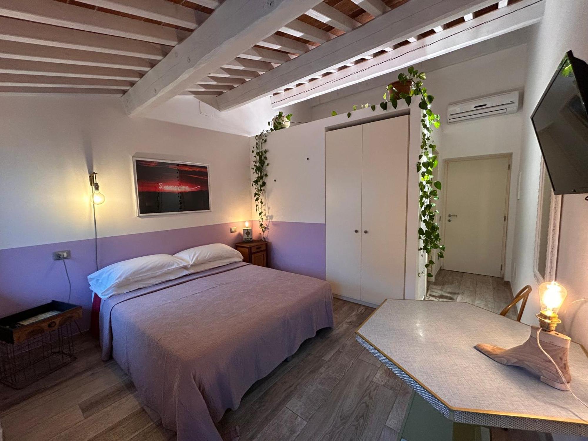 Santa Marta Rooms&Studios Verona Dış mekan fotoğraf